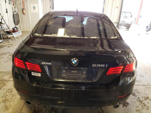 Foto 6 de la subasta – 2013 BMW 535 XI con VIN WBAFU7C58DDU74434