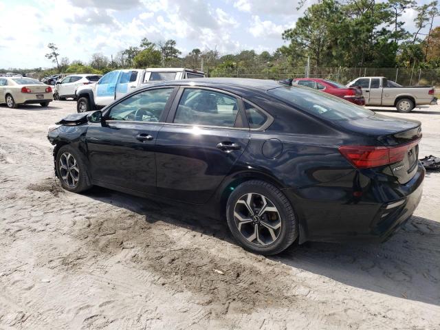 Photo 2 from auction – 2020 KIA FORTE FE with VIN 3KPF24AD7LE164936