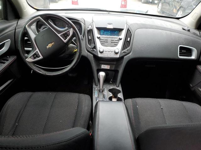 Photo 8 from auction – 2010 CHEVROLET EQUINOX LT with VIN 2CNALPEW1A6280081