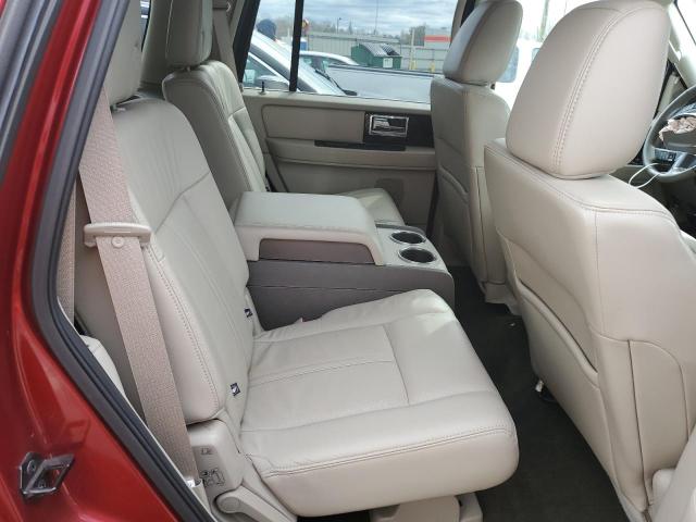 Photo 11 from auction – 2015 LINCOLN NAVIGATOR with VIN 5LMJJ2HTXFEJ08545