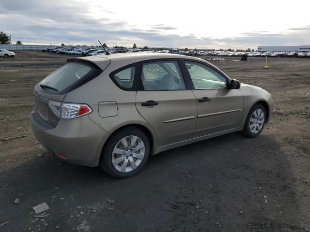 Photo 3 from auction – 2008 SUBARU IMPREZA 2. with VIN JF1GH61678H804702