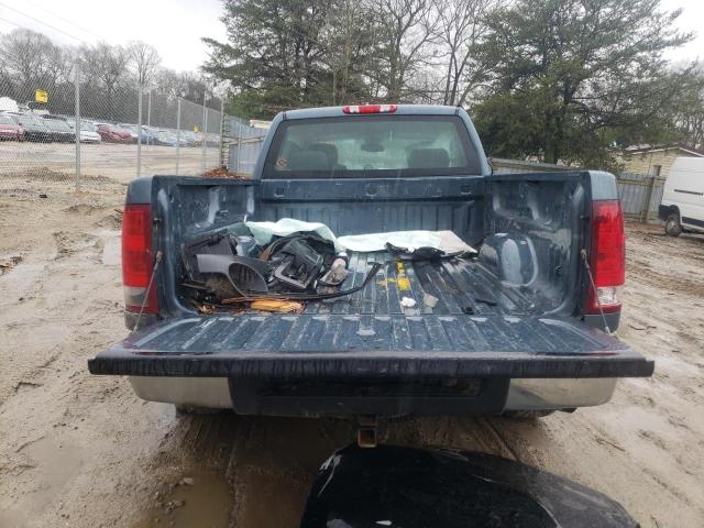 Photo 6 from auction – 2012 GMC SIERRA K15 with VIN 1GTR2TEA7CZ342694