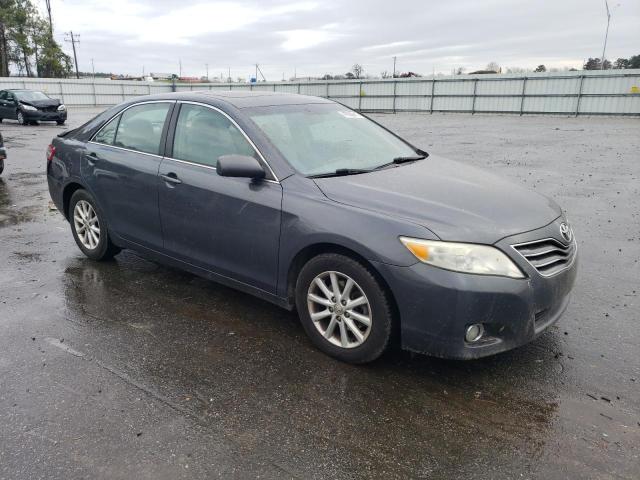 Photo 4 from auction – 2011 TOYOTA CAMRY BASE with VIN 4T1BF3EKXBU758616