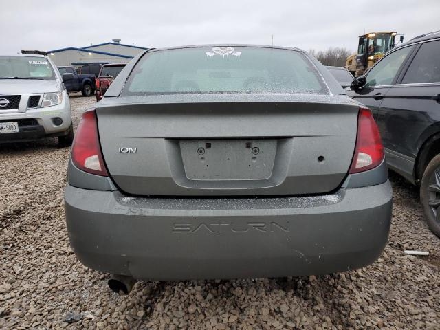 Photo 6 from auction – 2004 SATURN ION LEVEL with VIN 1G8AJ52F64Z162677