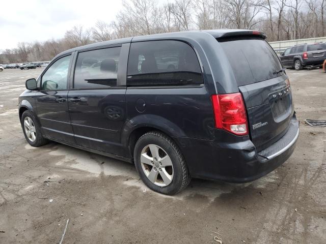 Photo 2 from auction – 2013 DODGE GRAND CARA with VIN 2C4RDGBG9DR636376
