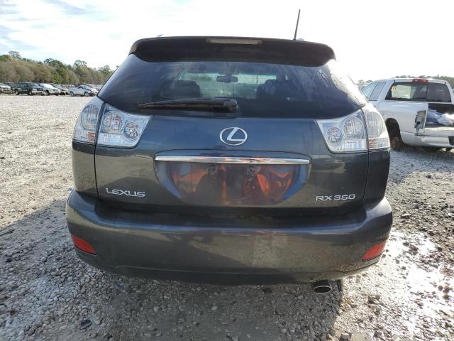 Photo 6 from auction – 2009 LEXUS RX 350 with VIN 2T2GK31U69C064487