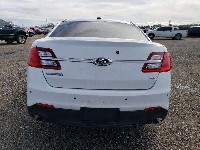 Photo 6 from auction – 2019 FORD TAURUS POL with VIN 1FAHP2MK5KG117773