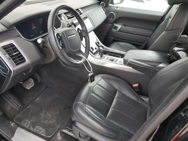 Photo 7 from auction – 2020 LAND ROVER RANGE ROVE with VIN SALWR2SU8LA713263