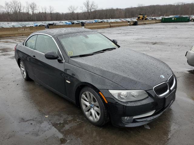 Photo 4 from auction – 2011 BMW 328 I SULE with VIN WBADW7C53BE543085