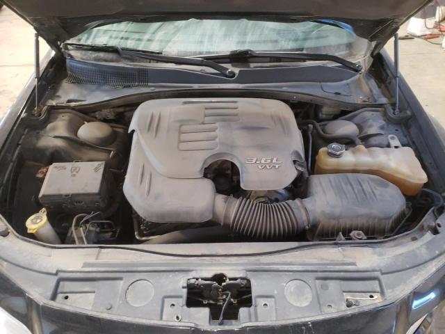 Photo 11 from auction – 2013 CHRYSLER 300 with VIN 2C3CCAAG7DH694214