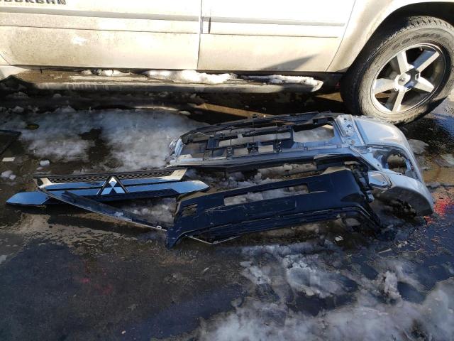 Photo 13 from auction – 2019 MITSUBISHI OUTLANDER with VIN JA4J24A57KZ052668