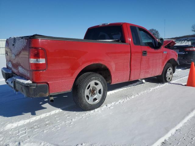 Photo 3 from auction – 2007 FORD F150 with VIN 1FTRF12257NA18243