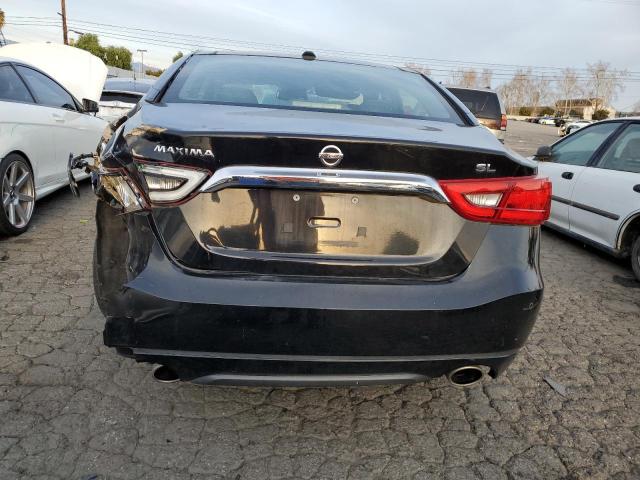 Photo 6 from auction – 2017 NISSAN MAXIMA 3.5 with VIN 1N4AA6AP3HC368253
