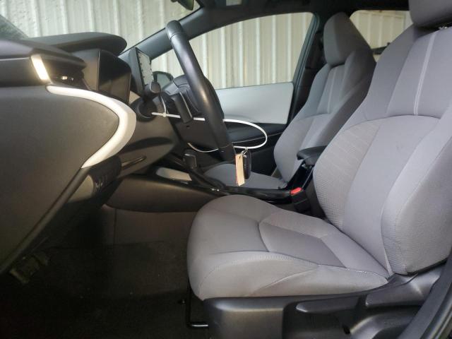 Photo 7 from auction – 2022 TOYOTA COROLLA SE with VIN 5YFP4MCE3NP099086