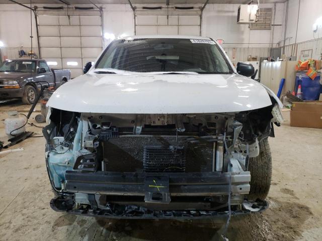 Photo 5 from auction – 2016 MITSUBISHI OUTLANDER with VIN JA4AD2A32GZ000451