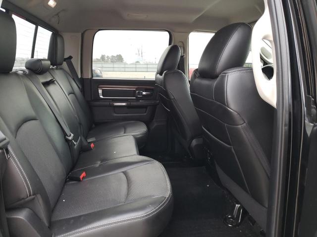 Photo 10 from auction – 2014 RAM 1500 LARAM with VIN 1C6RR7NT0ES467740