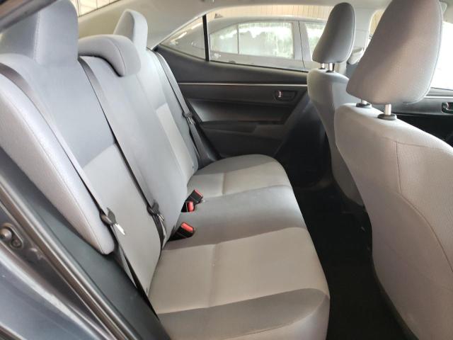Photo 10 from auction – 2014 TOYOTA COROLLA L with VIN 2T1BURHE5EC131357