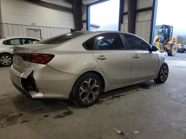 Photo 3 from auction – 2020 KIA FORTE FE with VIN 3KPF24AD6LE197295