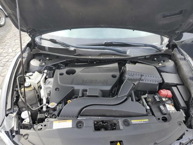 Photo 11 from auction – 2018 NISSAN ALTIMA 2.5 with VIN 1N4AL3AP3JC184364