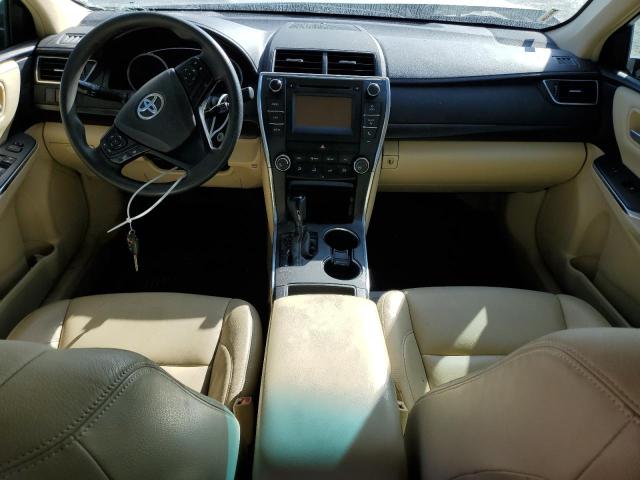 Photo 8 from auction – 2016 TOYOTA CAMRY LE with VIN 4T4BF1FK2GR557390