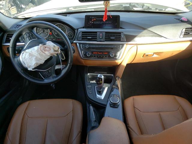Photo 8 from auction – 2015 BMW 328 I SULE with VIN WBA3C1C52FK123665