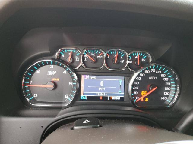 Photo 9 from auction – 2015 CHEVROLET SUBURBAN C with VIN 1GNSCHEC2FR726939