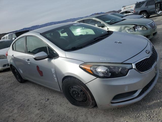 Photo 4 from auction – 2016 KIA FORTE LX with VIN KNAFX4A66G5519144