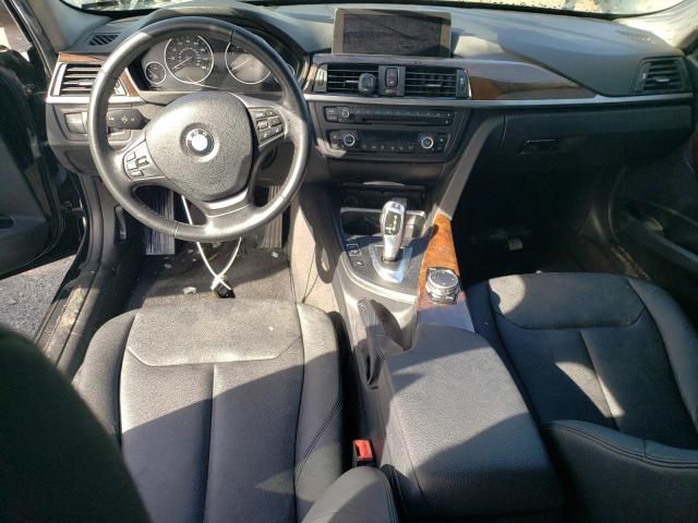 Photo 8 from auction – 2015 BMW 320 I with VIN WBA3B1G53FNT06987