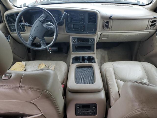 Photo 8 from auction – 2004 GMC YUKON with VIN 1GKEC13Z04R301368