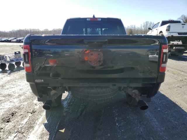Photo 6 from auction – 2020 RAM 1500 BIG H with VIN 1C6SRFMT3LN323575