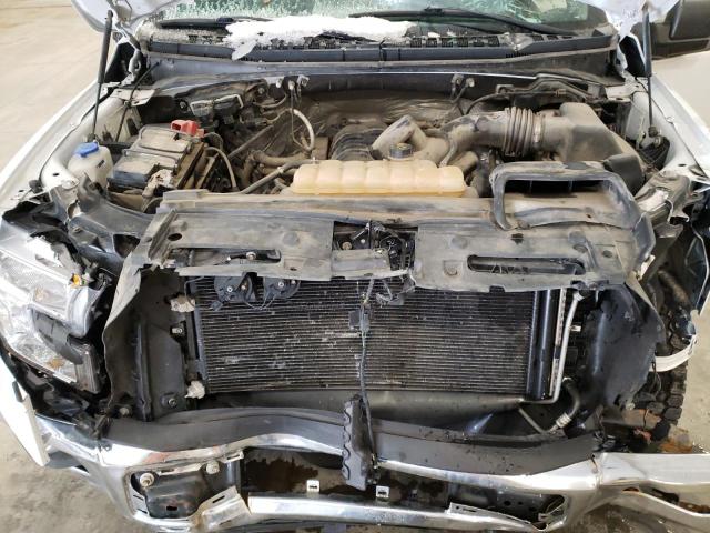 Photo 11 from auction – 2017 FORD F150 SUPER with VIN 1FTFW1EF3HFA77241