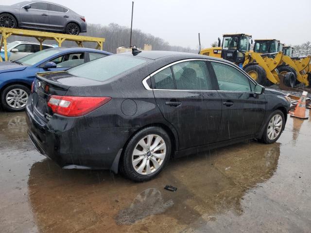 Photo 3 from auction – 2016 SUBARU LEGACY 2.5 with VIN 4S3BNAE64G3025067