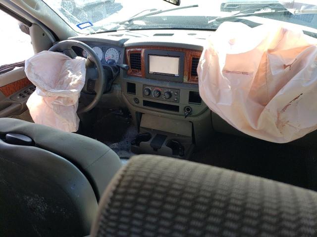 Photo 8 from auction – 2006 DODGE RAM 2500 S with VIN 3D7KR28C86G236284