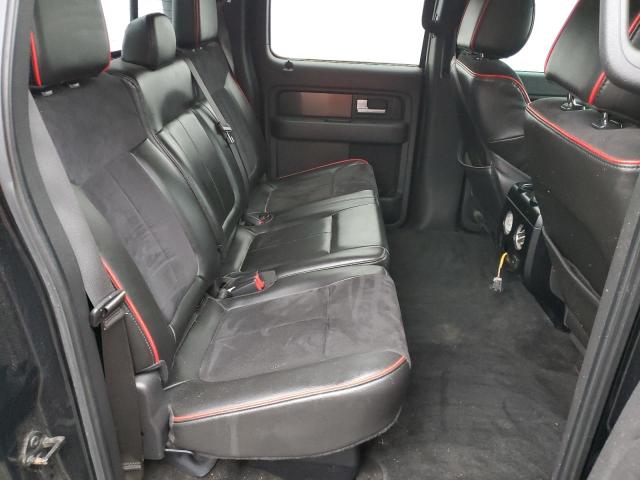 Photo 10 from auction – 2013 FORD F150 SUPER with VIN 1FTFW1ET3DFC08748