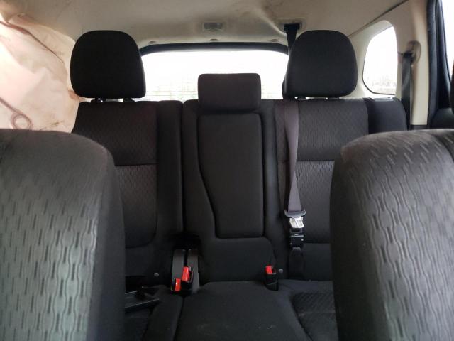 Photo 10 from auction – 2014 MITSUBISHI OUTLANDER with VIN JA4AD2A35EZ006497
