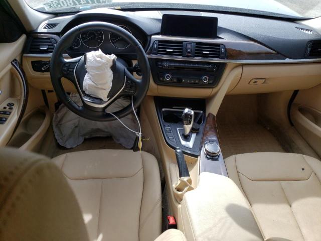 Photo 8 from auction – 2015 BMW 328 I SULE with VIN WBA3C1C50FP853187