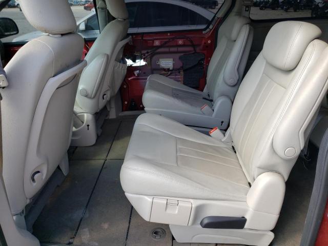 Photo 11 from auction – 2007 DODGE GRAND CARA with VIN 2D4GP44L97R241144