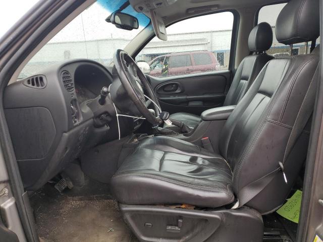 Photo 7 from auction – 2008 CHEVROLET TRAILBLAZE with VIN 1GNDT13S382167617