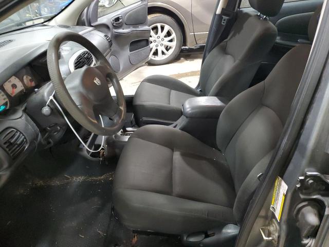 Photo 7 from auction – 2005 DODGE NEON SXT with VIN 1B3ES56C85D124811