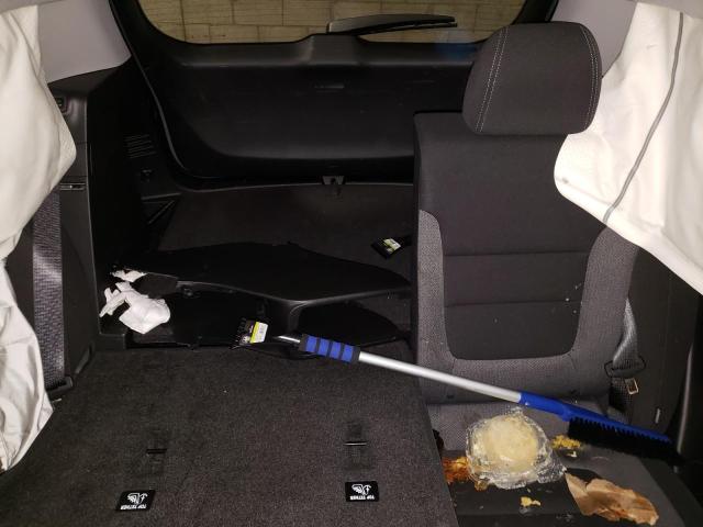 Photo 10 from auction – 2021 CHEVROLET TRAILBLAZE with VIN KL79MPS24MB019435