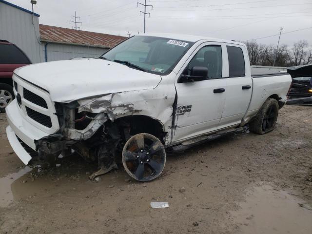 RAM 1500 CLASS 2019 with VIN 1C6RR7FG0KS504380 - Photo from auction
