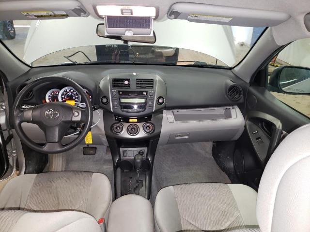Photo 8 from auction – 2011 TOYOTA RAV4 with VIN 2T3ZF4DV3BW059867