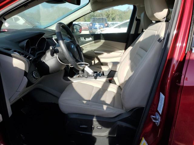 Photo 7 from auction – 2019 FORD ESCAPE TIT with VIN 1FMCU0J95KUB48022