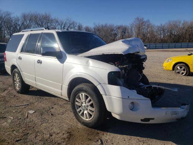 Photo 4 from auction – 2012 FORD EXPEDITION with VIN 1FMJU1K56CEF54413