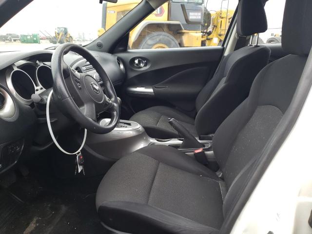 Photo 7 from auction – 2013 NISSAN JUKE S with VIN JN8AF5MR8DT211786