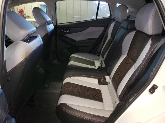 Photo 11 from auction – 2022 SUBARU CROSSTREK with VIN JF2GTHMC5NH286835