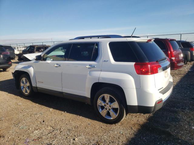 Photo 2 from auction – 2014 GMC TERRAIN SL with VIN 2GKALTEK1E6322494