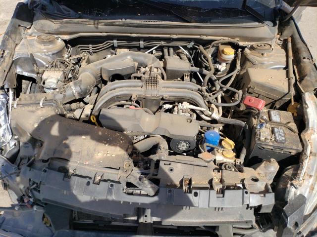 Photo 11 from auction – 2016 SUBARU OUTBACK 2. with VIN 4S4BSBNC7G3253094