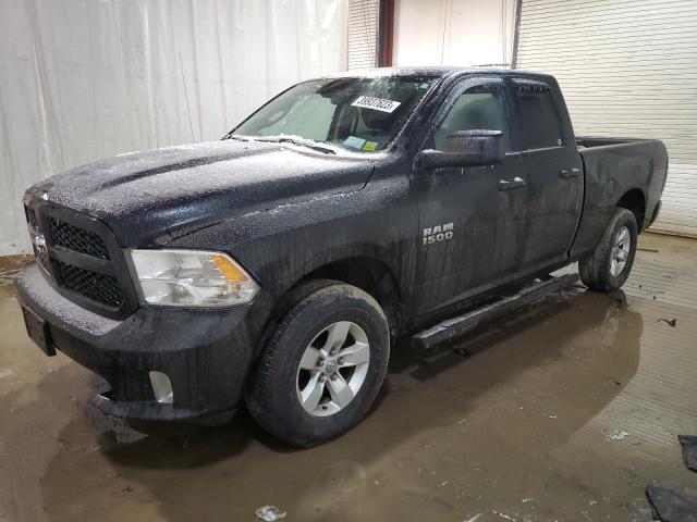 RAM 1500 ST 2016 with VIN 1C6RR7FG9GS353613 - Photo from auction