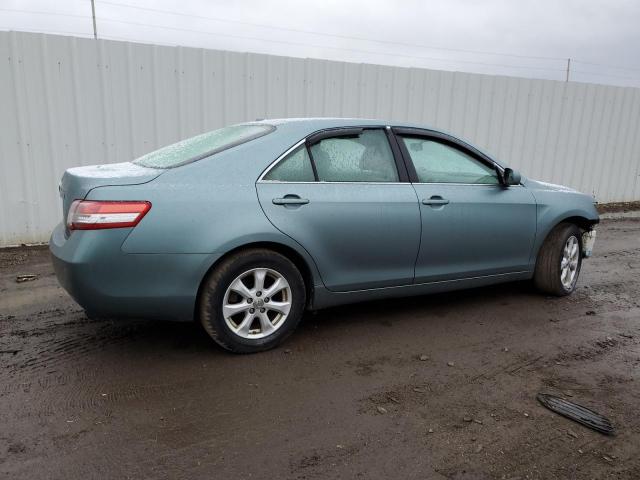 Photo 3 from auction – 2011 TOYOTA CAMRY BASE with VIN 4T4BF3EK1BR123712